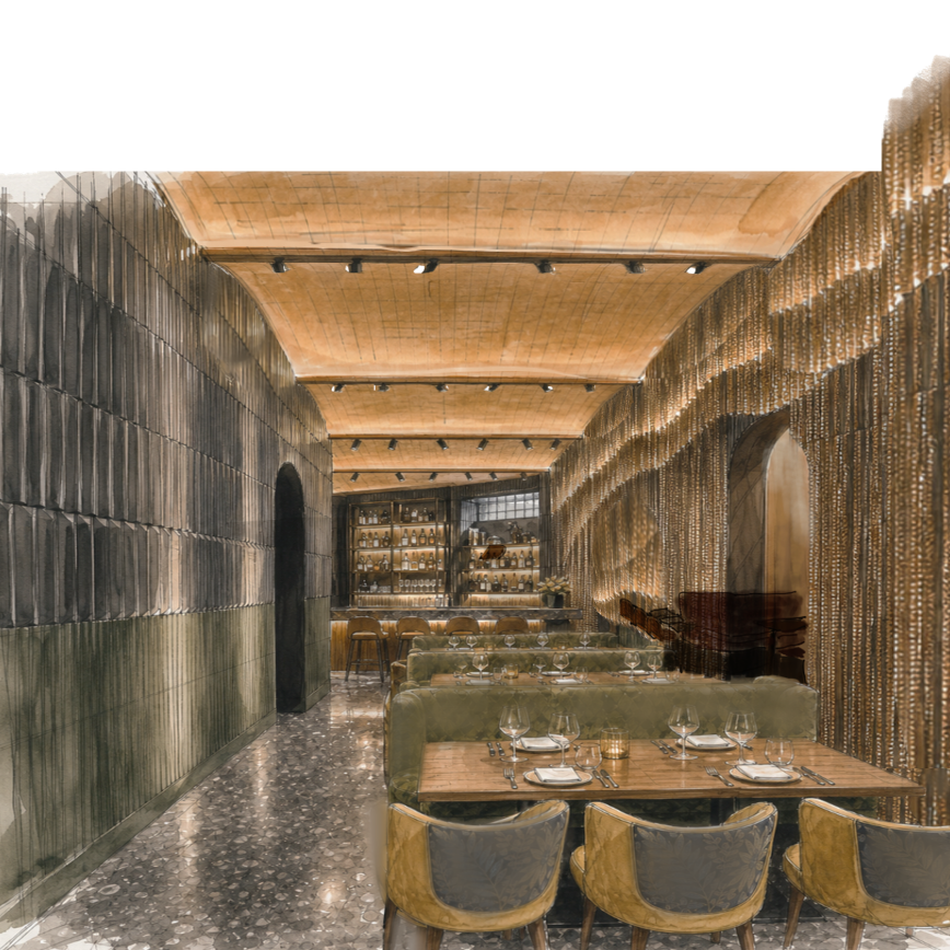 Design Realisation Interior Design Realisation | H|R Interior Design Consulting